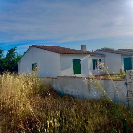 Maison Sainte Marie De Re Exterior foto